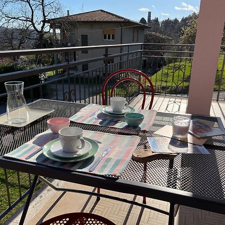 Appartamento Turistico - Via Montenudo Casalzuigno Exterior foto