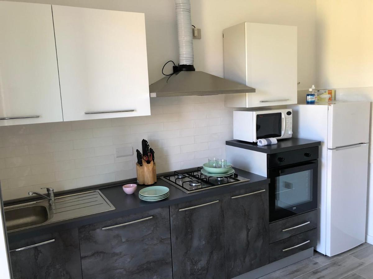 Appartamento Turistico - Via Montenudo Casalzuigno Exterior foto