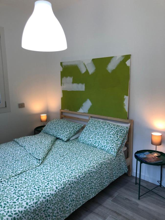 Appartamento Turistico - Via Montenudo Casalzuigno Exterior foto