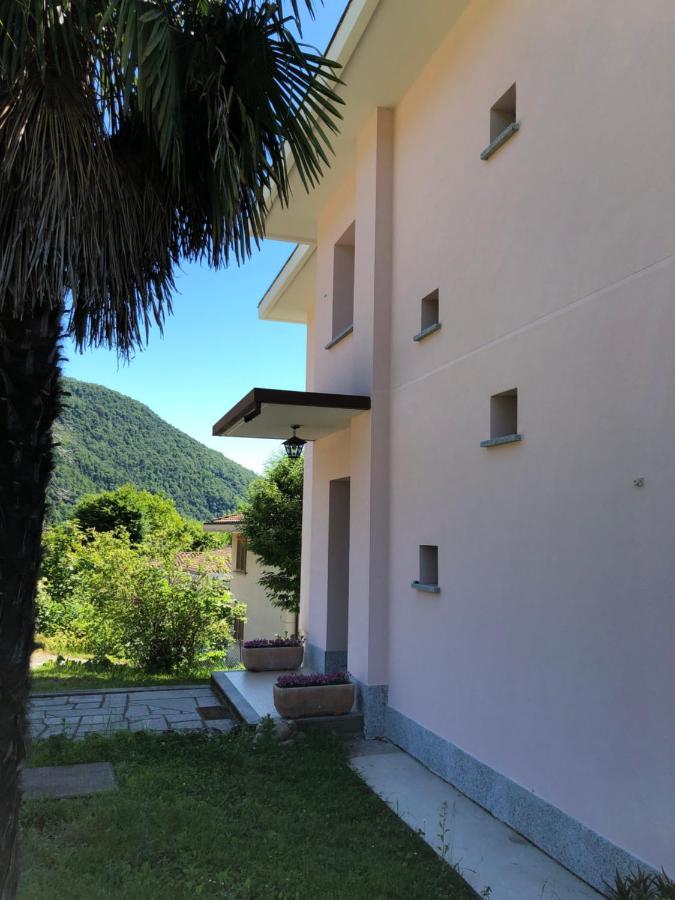 Appartamento Turistico - Via Montenudo Casalzuigno Exterior foto